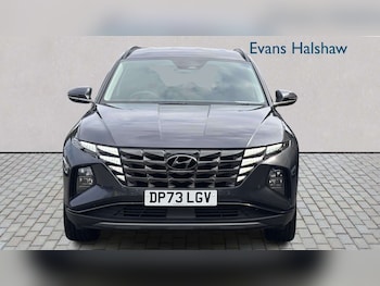Used Hyundai TUCSON 2024 for sale - 79428688: Photo