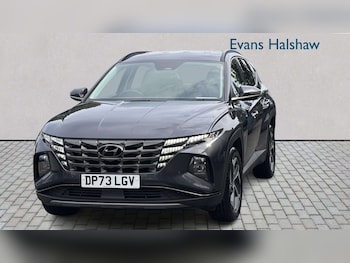 Used Hyundai TUCSON 2024 for sale - 79428688: Photo