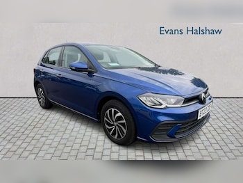 Used Volkswagen Polo 2023 for sale - 78925199: Photo