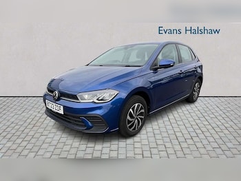 Used Volkswagen Polo 2023 for sale - 78925199: Photo