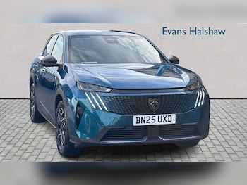 Used Peugeot 3008 2025 for sale - 79486680: Photo