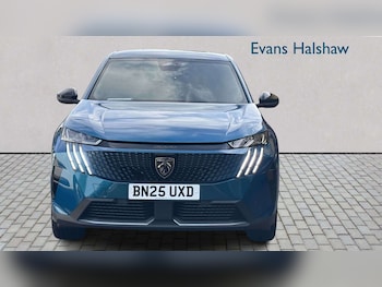 Used Peugeot 3008 2025 for sale - 79486680: Photo