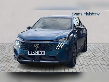 Used Peugeot 3008 2025 for sale - 79486680: Photo