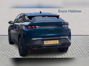 Used Peugeot 3008 2025 for sale - 79486680: Photo