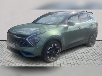 Used Kia Sportage 2023 for sale - 78949332: Photo