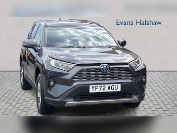 Used Toyota RAV4 2022 for sale - 78991446: Photo