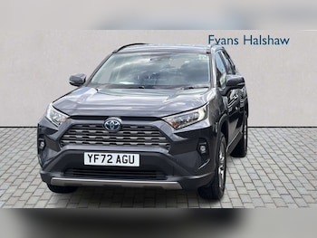 Used Toyota RAV4 2022 for sale - 78991446: Photo