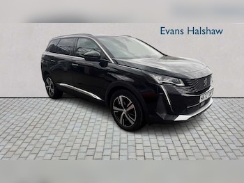 Used Peugeot 5008 2023 for sale - 79467047: Photo
