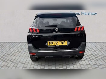 Used Peugeot 5008 2023 for sale - 79467047: Photo