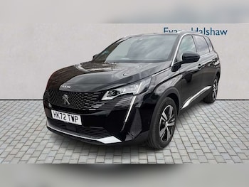 Used Peugeot 5008 2023 for sale - 79467047: Photo