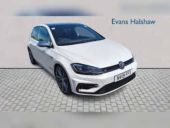 Used Volkswagen Golf 2019 for sale - 79351851: Photo
