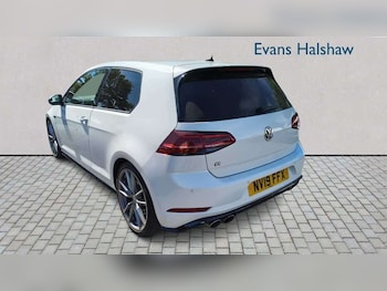 Used Volkswagen Golf 2019 for sale - 79351851: Photo