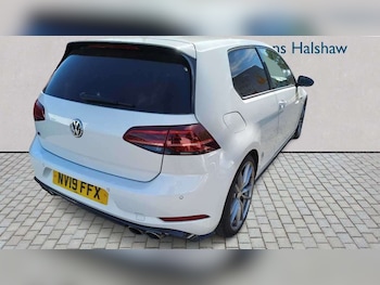 Used Volkswagen Golf 2019 for sale - 79351851: Photo