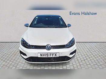 Used Volkswagen Golf 2019 for sale - 79351851: Photo