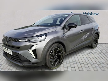 Used Renault Symbioz 2025 for sale - 78869558: Photo