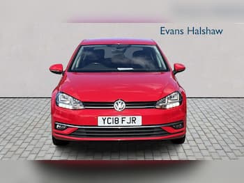 Used Volkswagen Golf 2018 for sale - 79716516: Photo