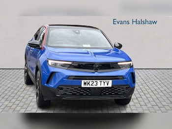 Used Vauxhall Mokka 2023 for sale - 79002031: Photo