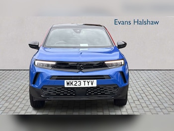 Used Vauxhall Mokka 2023 for sale - 79002031: Photo