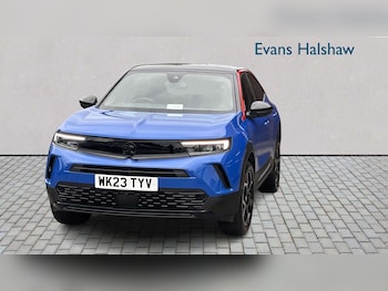 Used Vauxhall Mokka 2023 for sale - 79002031: Photo