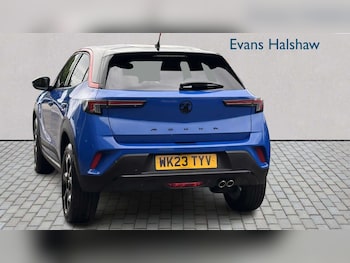 Used Vauxhall Mokka 2023 for sale - 79002031: Photo