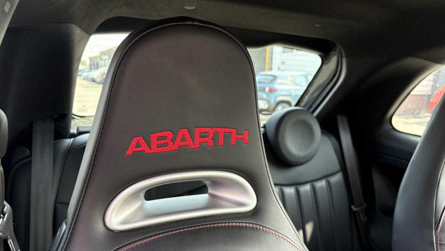 Used Abarth 695 for sale - 77861081: Photo 10