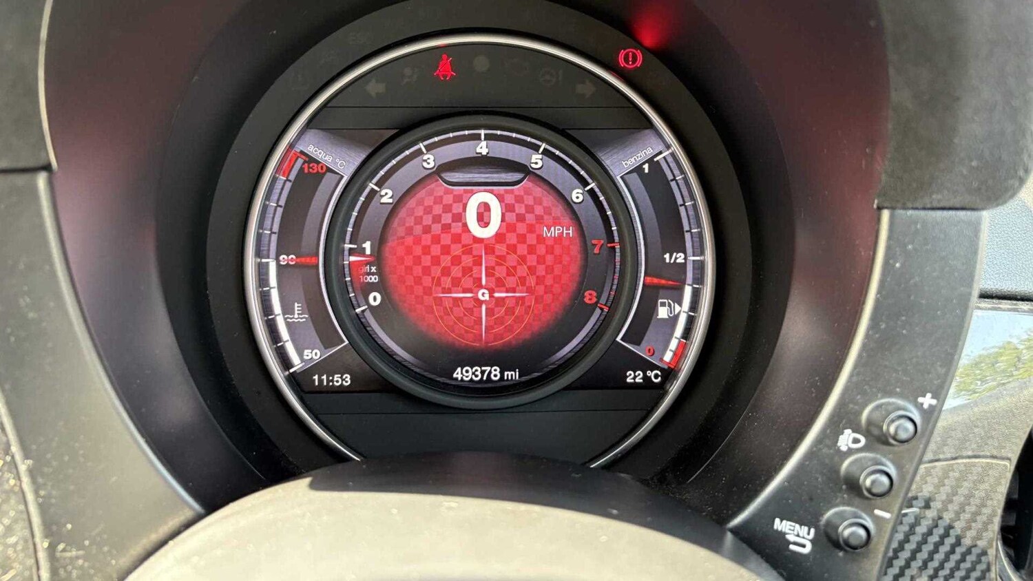 Used Abarth 695 for sale - 77861081: Photo 11