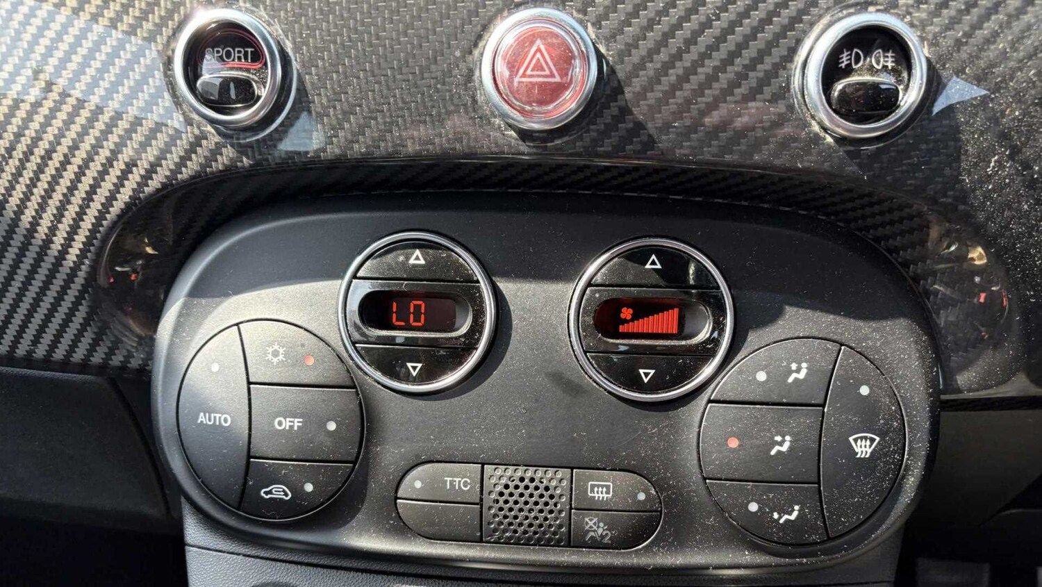 Used Abarth 695 for sale - 77861081: Photo 14