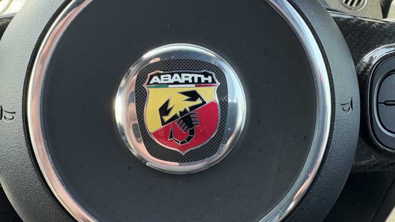 Used Abarth 695 for sale - 77861081: Photo 17