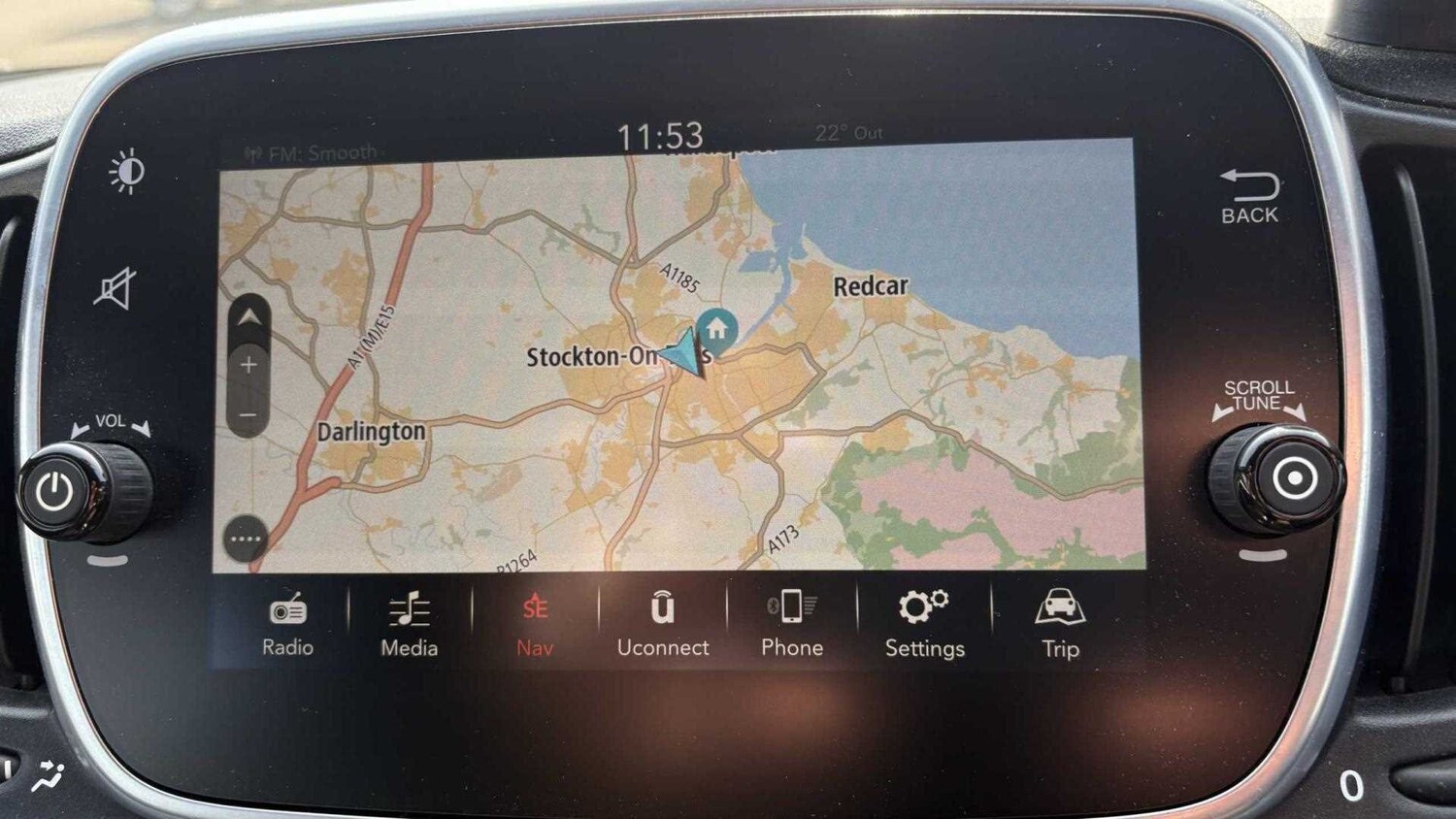 Used Abarth 695 for sale - 77861081: Photo 18