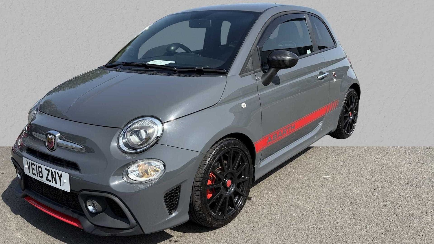 Used Abarth 695 for sale - 77861081: Photo 2