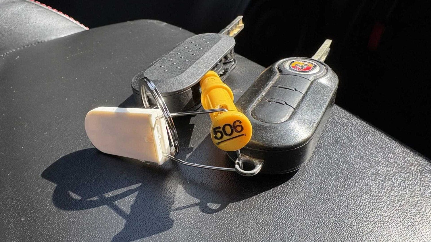 Used Abarth 695 for sale - 77861081: Photo 22