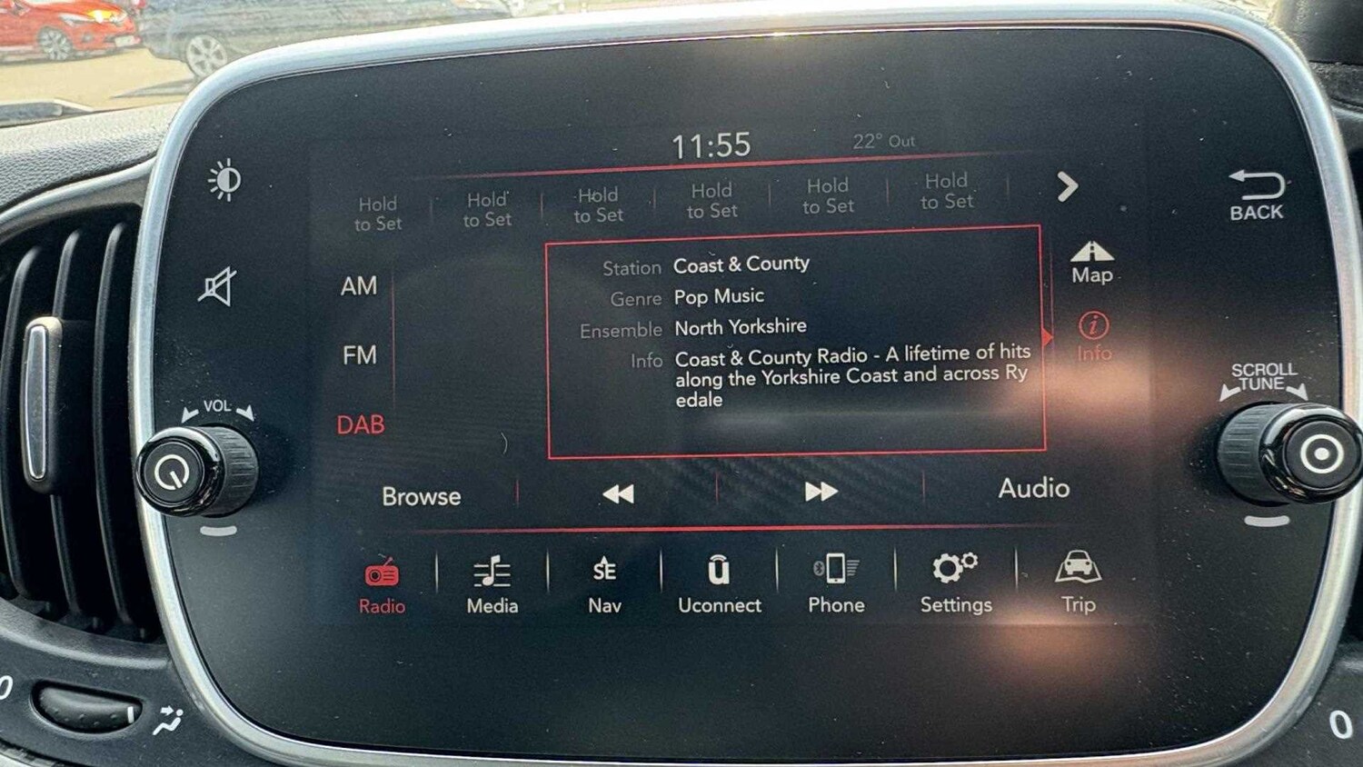 Used Abarth 695 for sale - 77861081: Photo 25