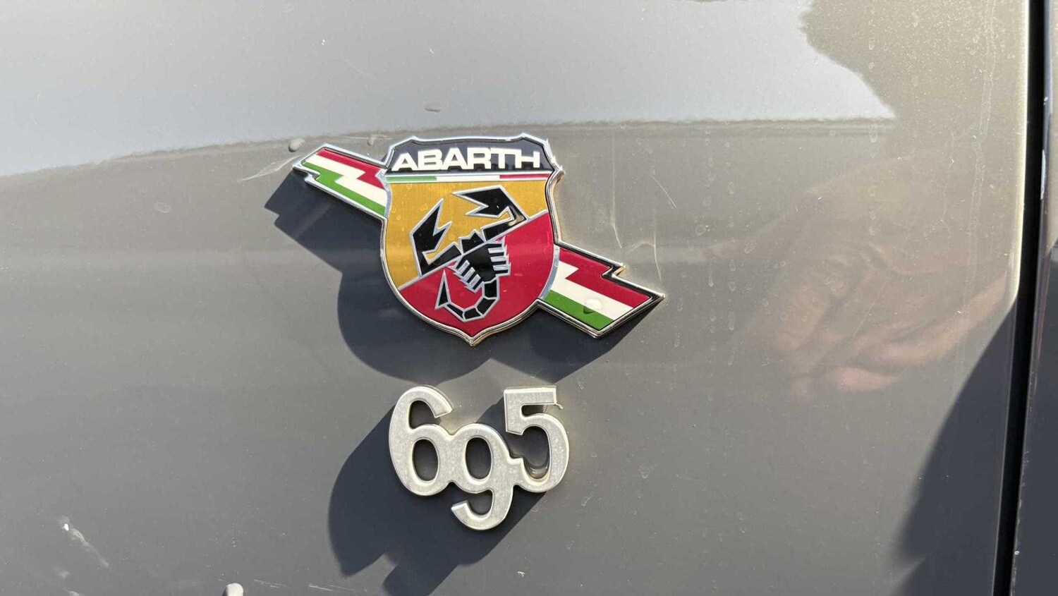 Used Abarth 695 for sale - 77861081: Photo 27