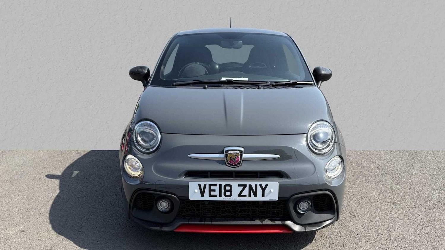 Used Abarth 695 for sale - 77861081: Photo 3