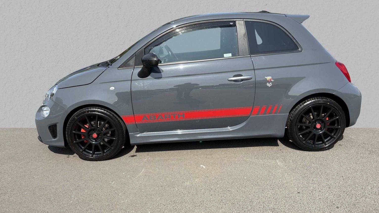 Used Abarth 695 for sale - 77861081: Photo 4
