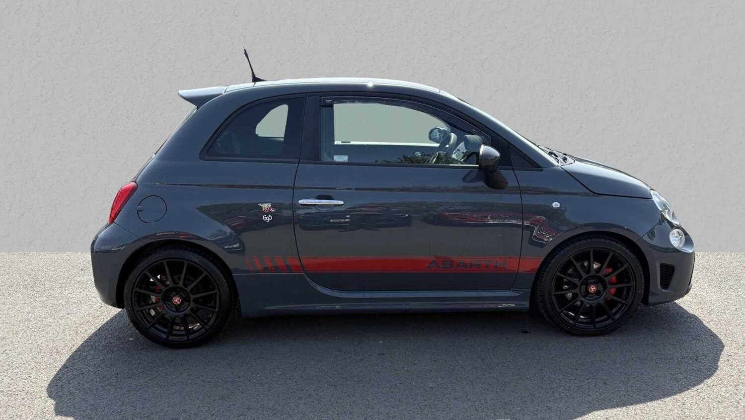 Used Abarth 695 for sale - 77861081: Photo 6