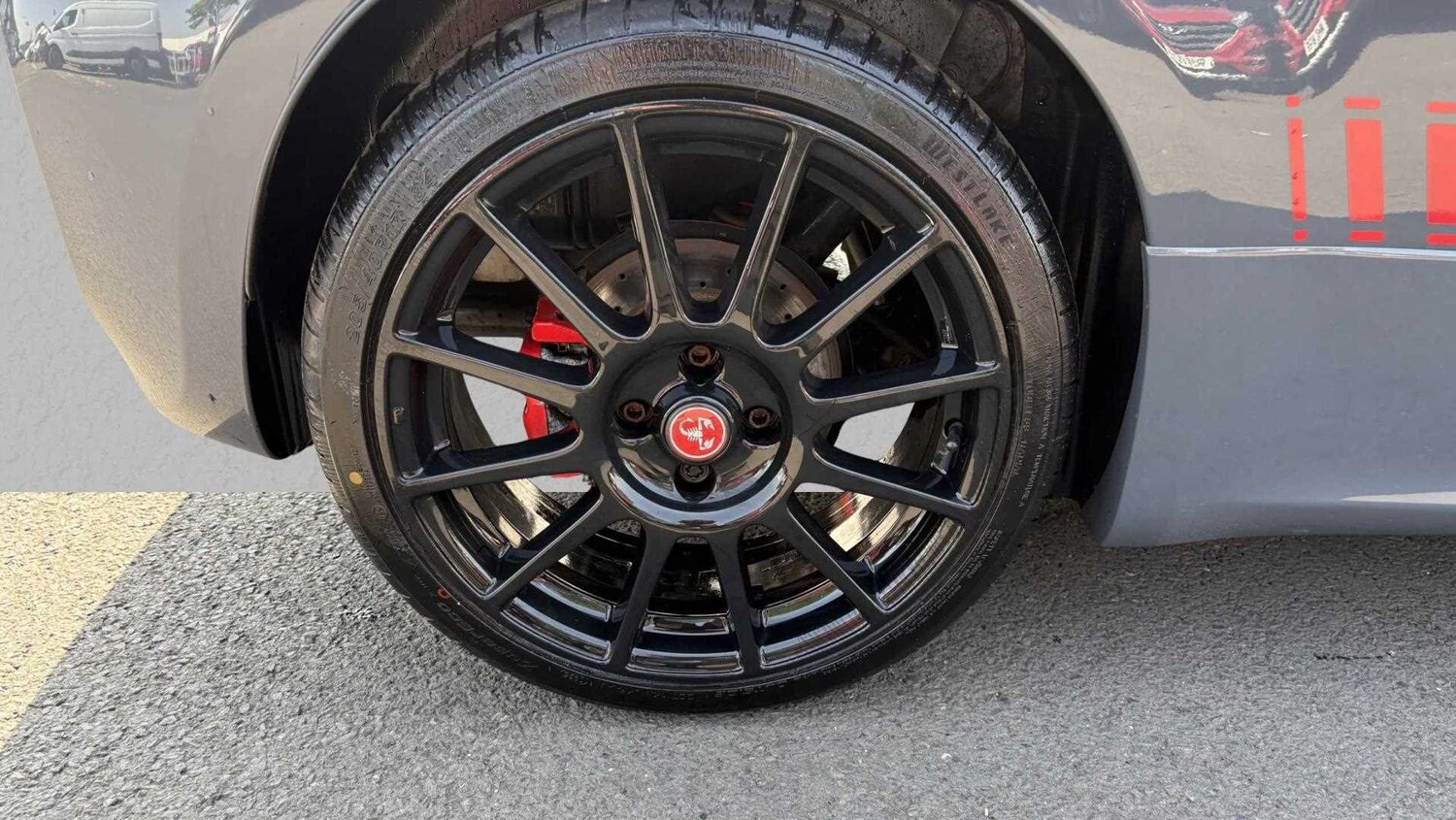 Used Abarth 695 for sale - 77861081: Photo 7