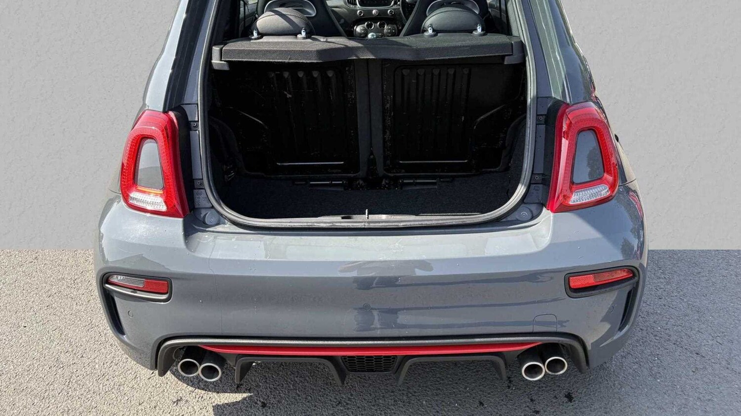 Used Abarth 695 for sale - 77861081: Photo 8