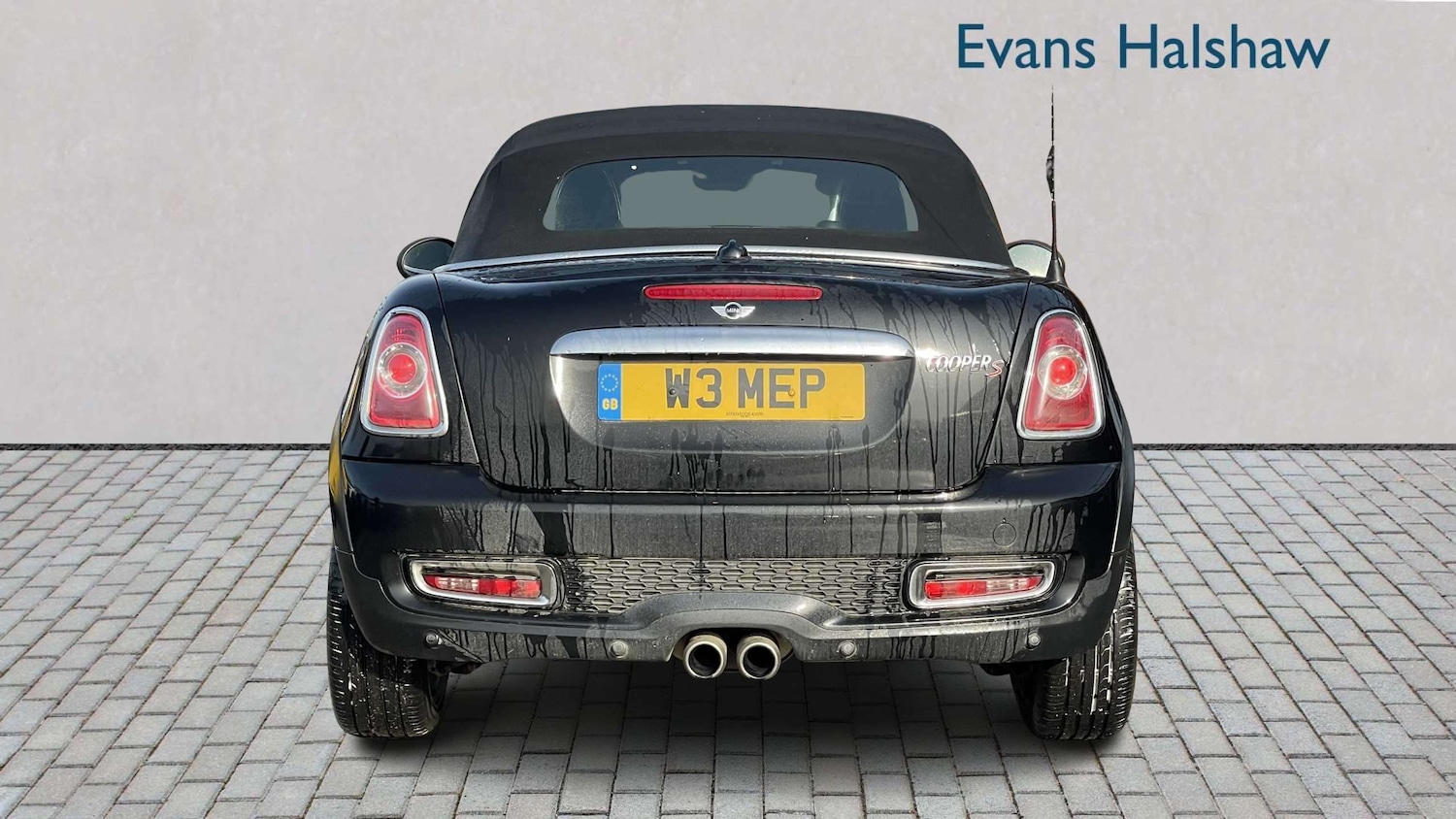 Used MINI Roadster 2012 for sale - 77972484: Photo 10