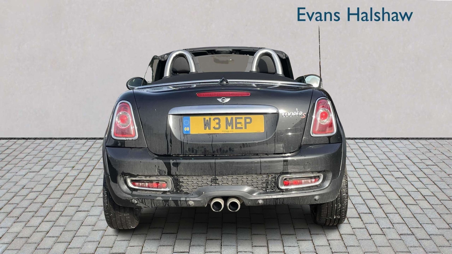 Used MINI Roadster 2012 for sale - 77972484: Photo 11
