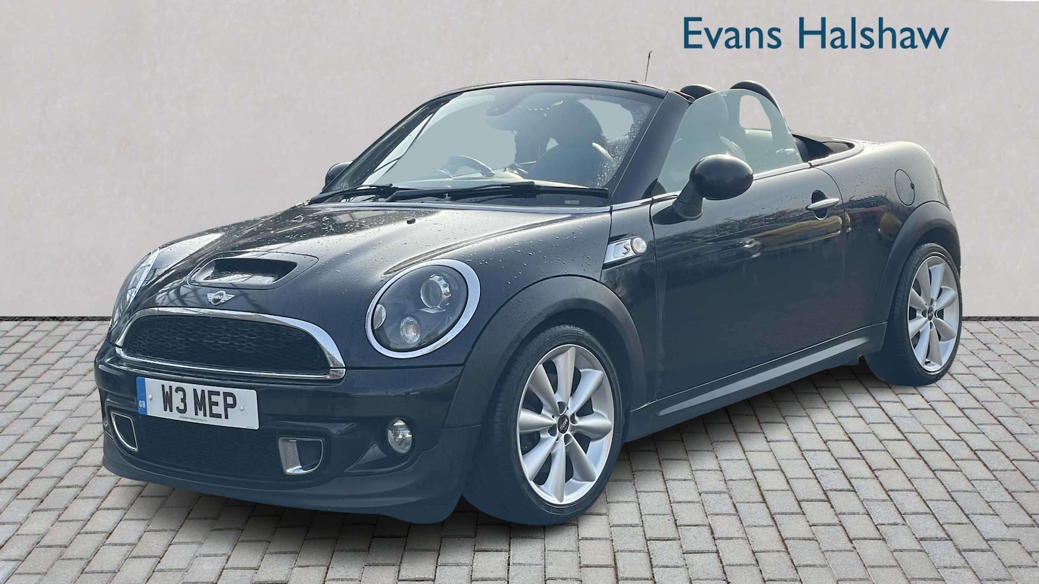 Used MINI Roadster 2012 for sale - 77972484: Photo 12