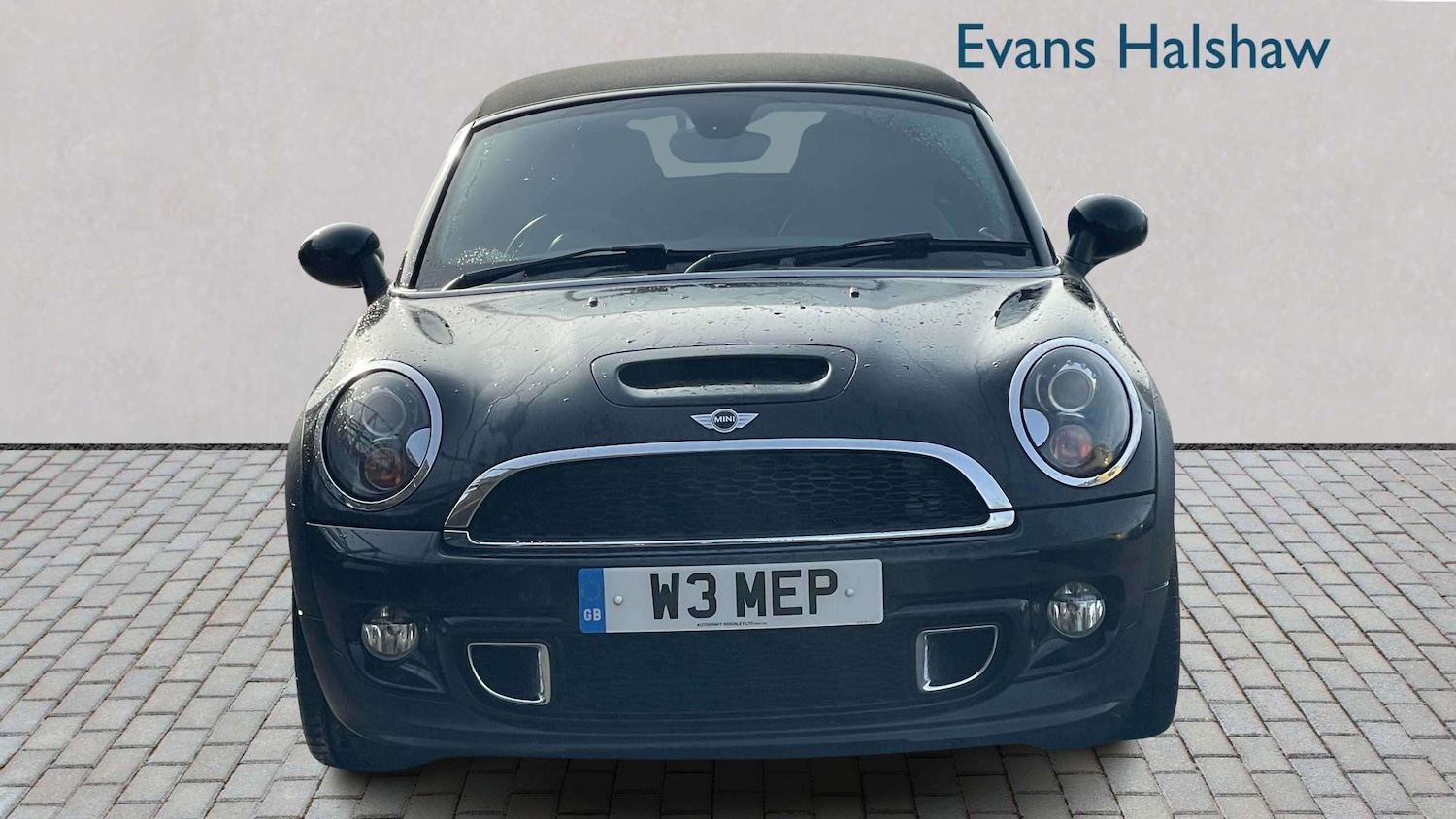 Used MINI Roadster 2012 for sale - 77972484: Photo 13
