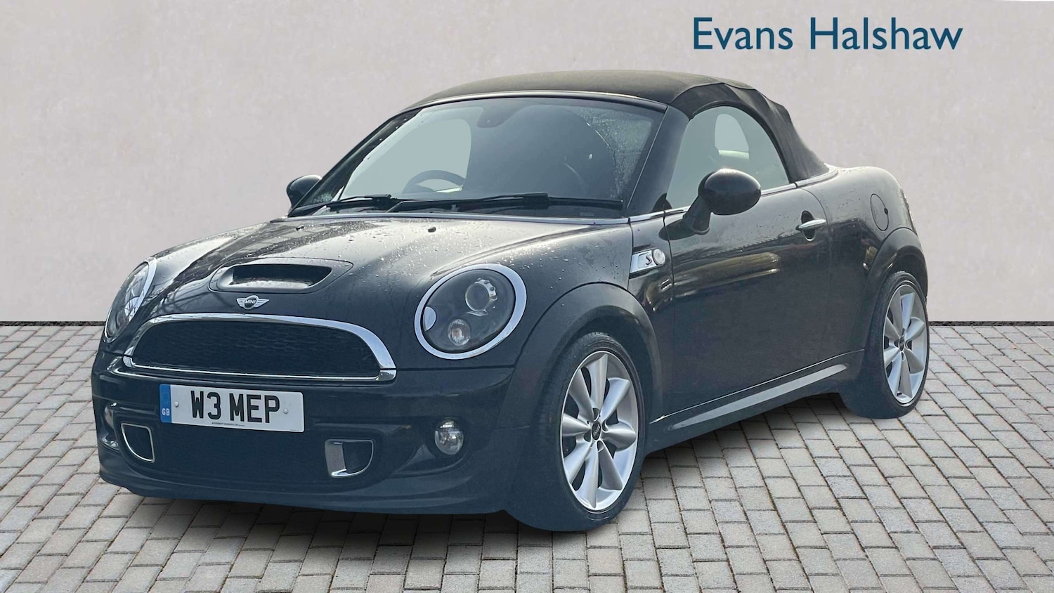 Used MINI Roadster 2012 for sale - 77972484: Photo 14
