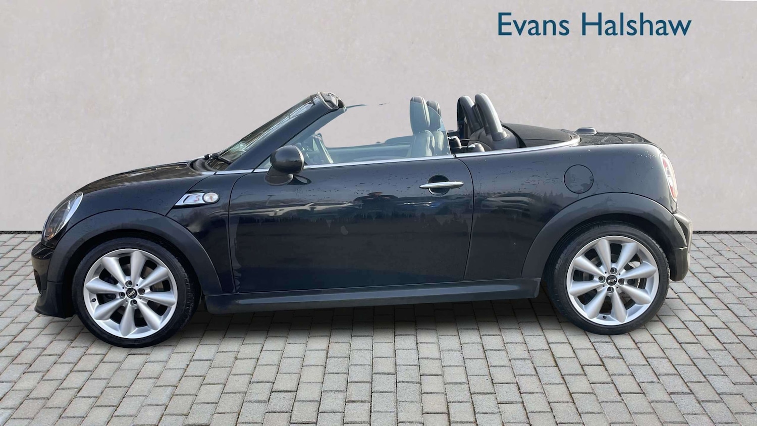 Used MINI Roadster 2012 for sale - 77972484: Photo 4