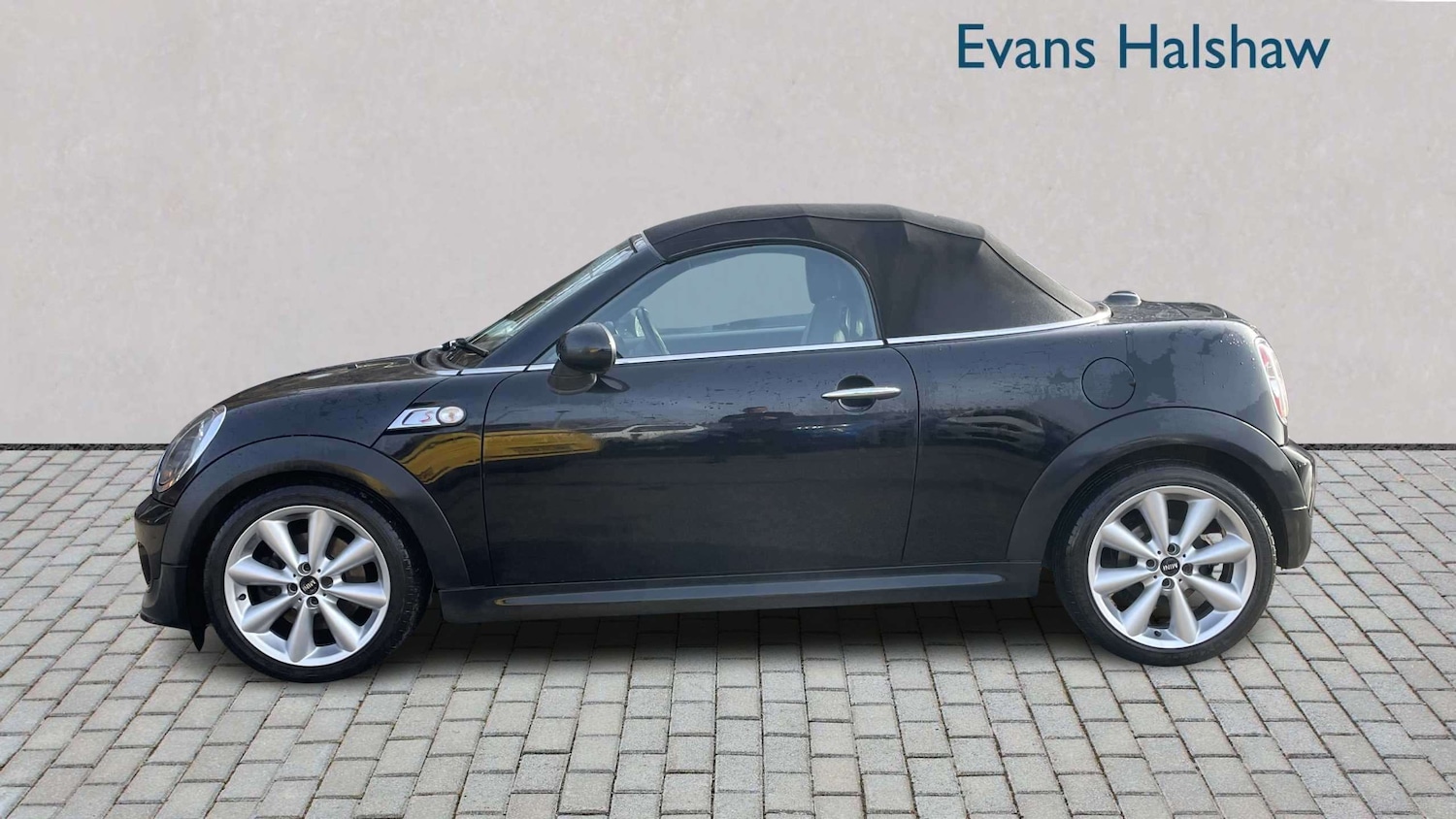 Used MINI Roadster 2012 for sale - 77972484: Photo 5