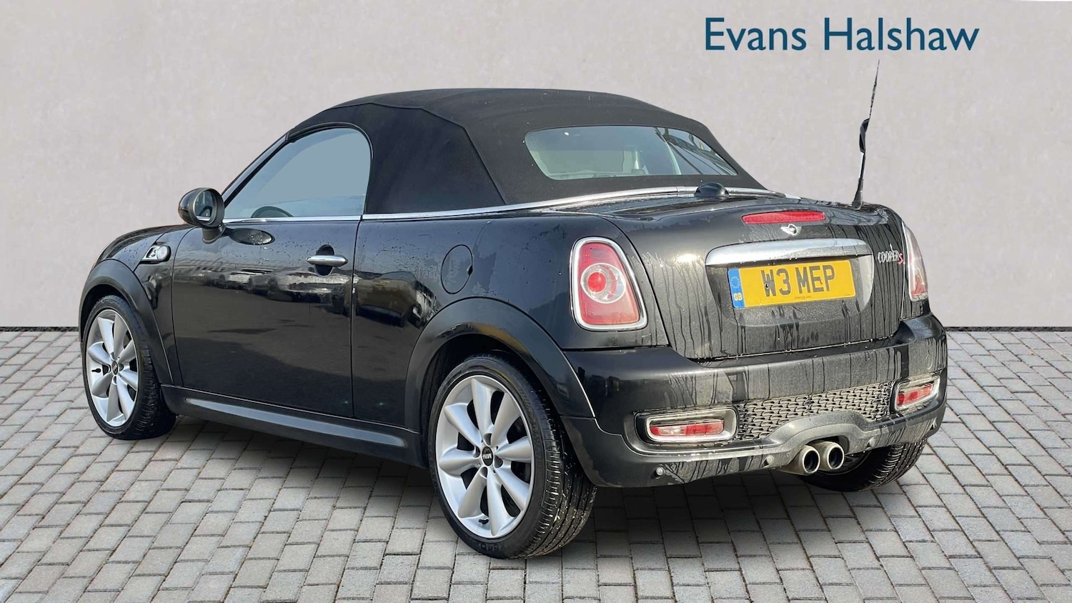 Used MINI Roadster 2012 for sale - 77972484: Photo 6