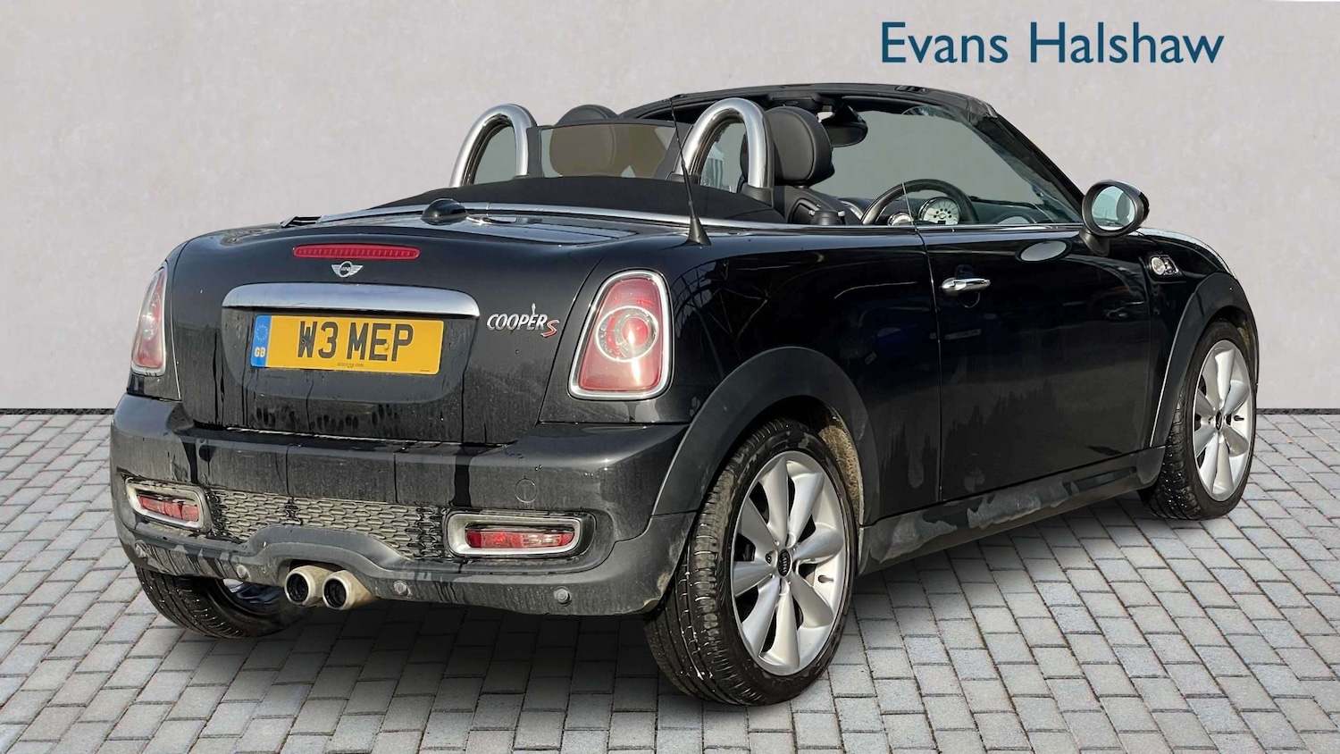 Used MINI Roadster 2012 for sale - 77972484: Photo 7