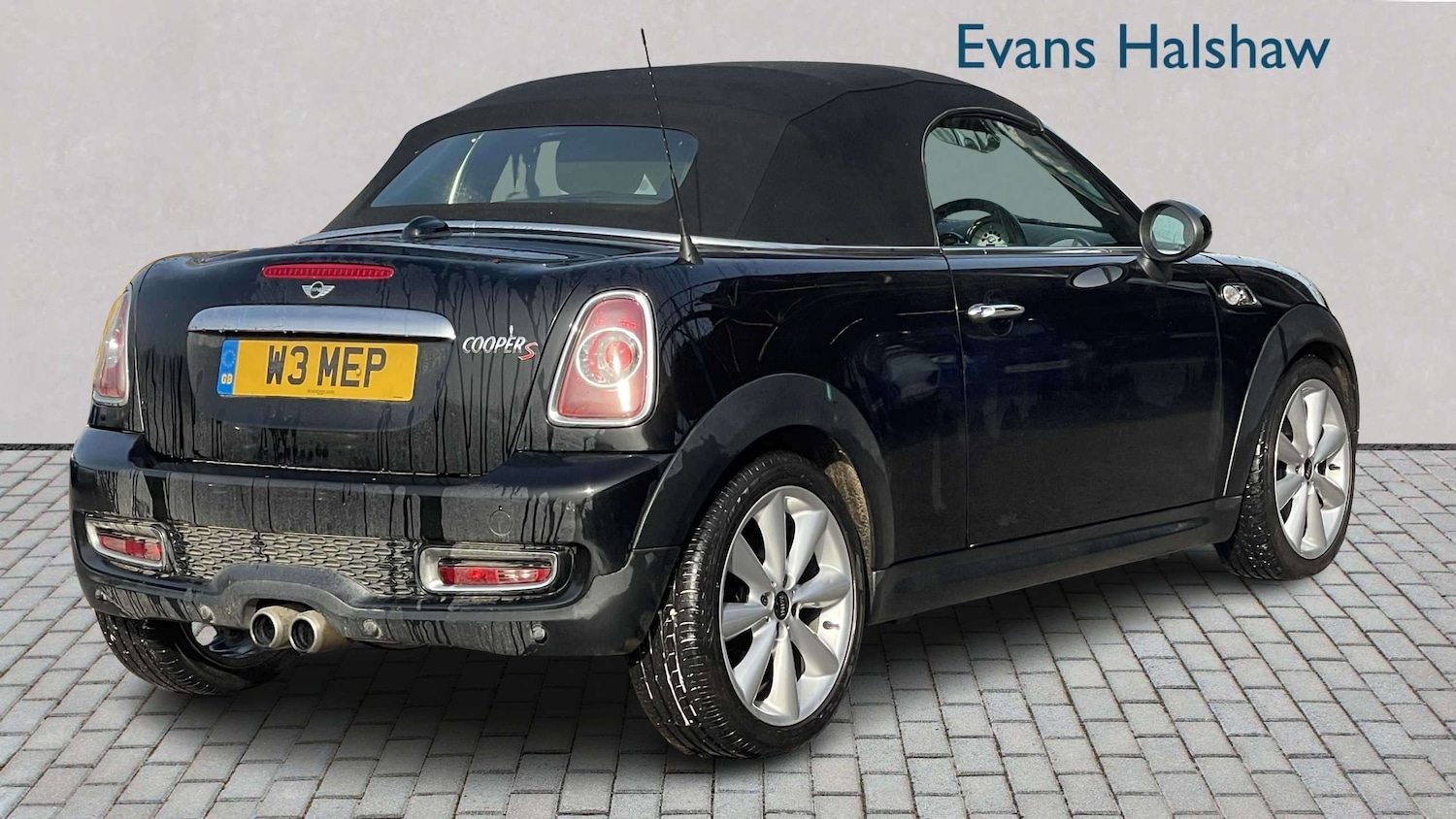 Used MINI Roadster 2012 for sale - 77972484: Photo 8