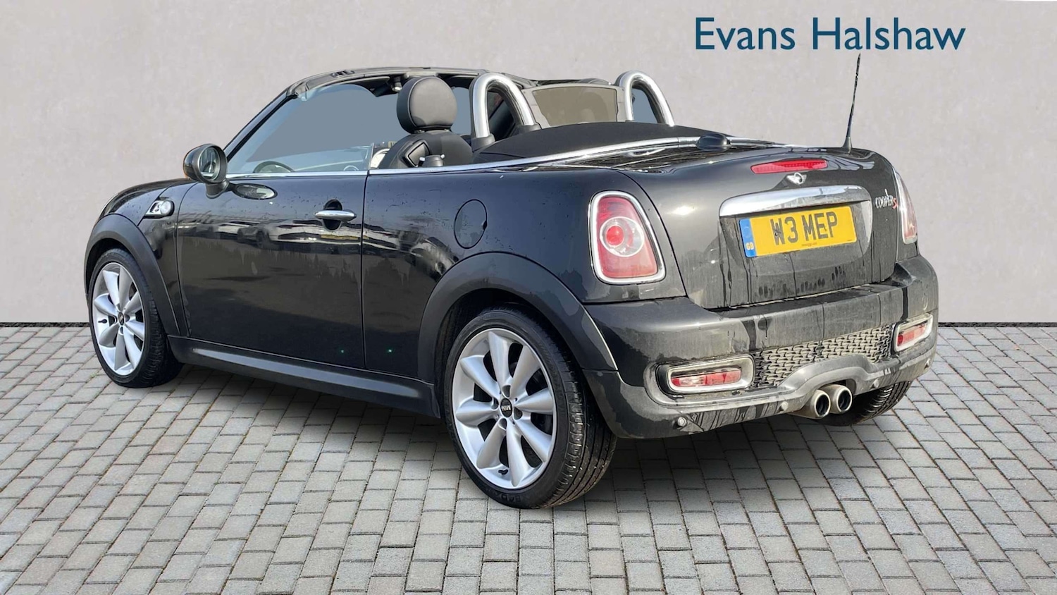 Used MINI Roadster 2012 for sale - 77972484: Photo 9