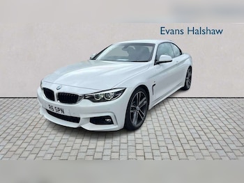 Used BMW 4 Series 2019 for sale - 78812510: Photo